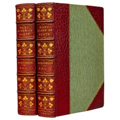 T.F. Mary Queen of Scots, Henderson