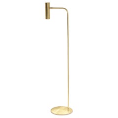 Lampadaires métal