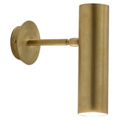 Wandleuchten aus Metall