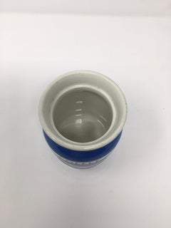 T.G. Green Cornish Coffee Storage Jar