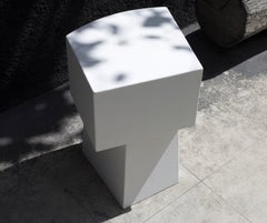 T_GI Stool by Andrea Tognon
