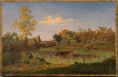 Eindrücke aus der Nature: Nach Rousseau