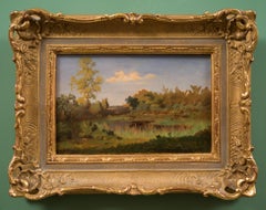 Impressions of Nature: After Rousseau