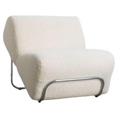 TH Brown Trend Module Lounge, Boucle