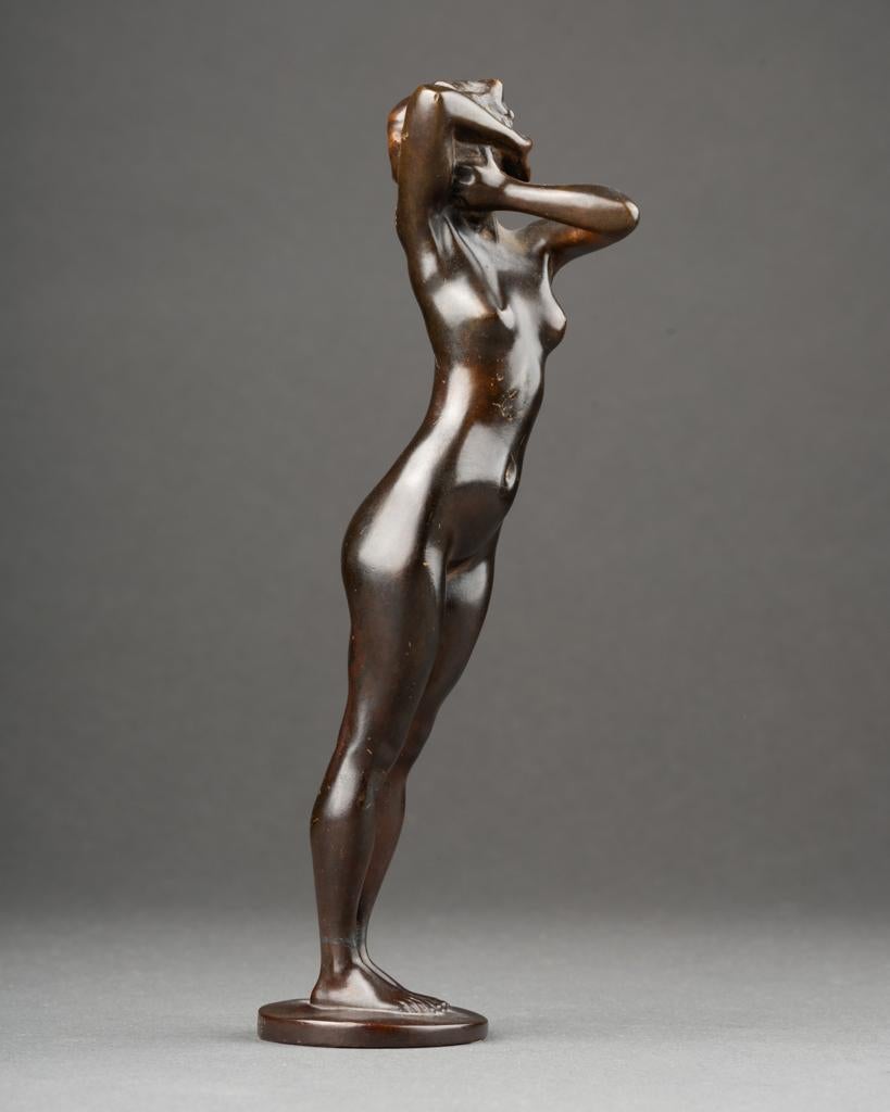 Théodore RIVIERE (1857-1912, France): 