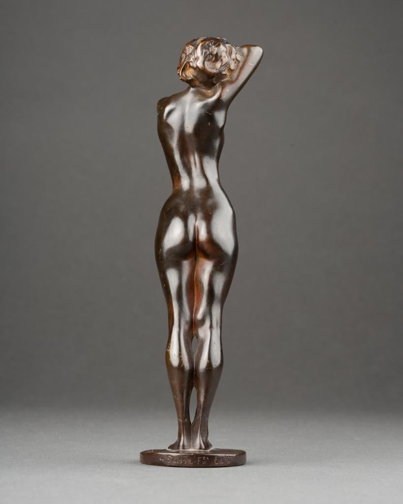 Art Deco Th. Rivière: 