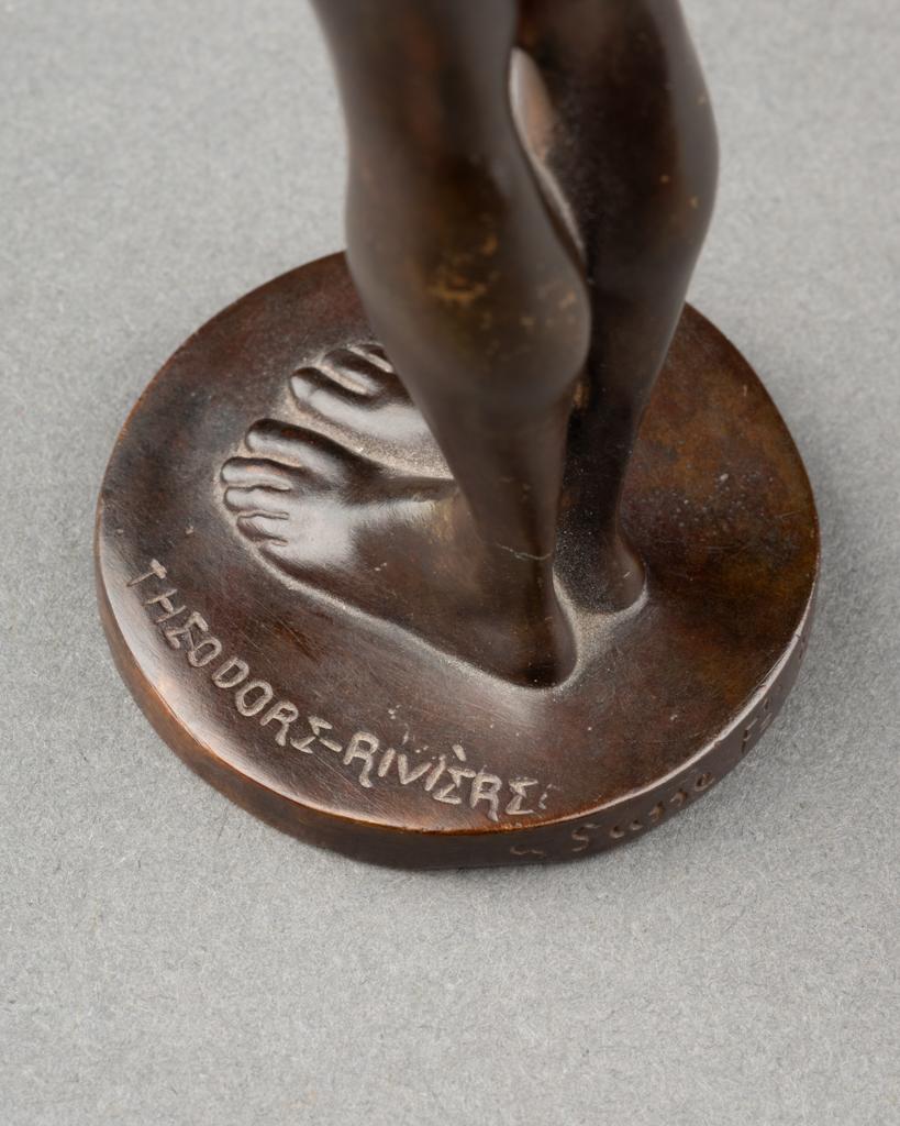 Th. Rivière: 