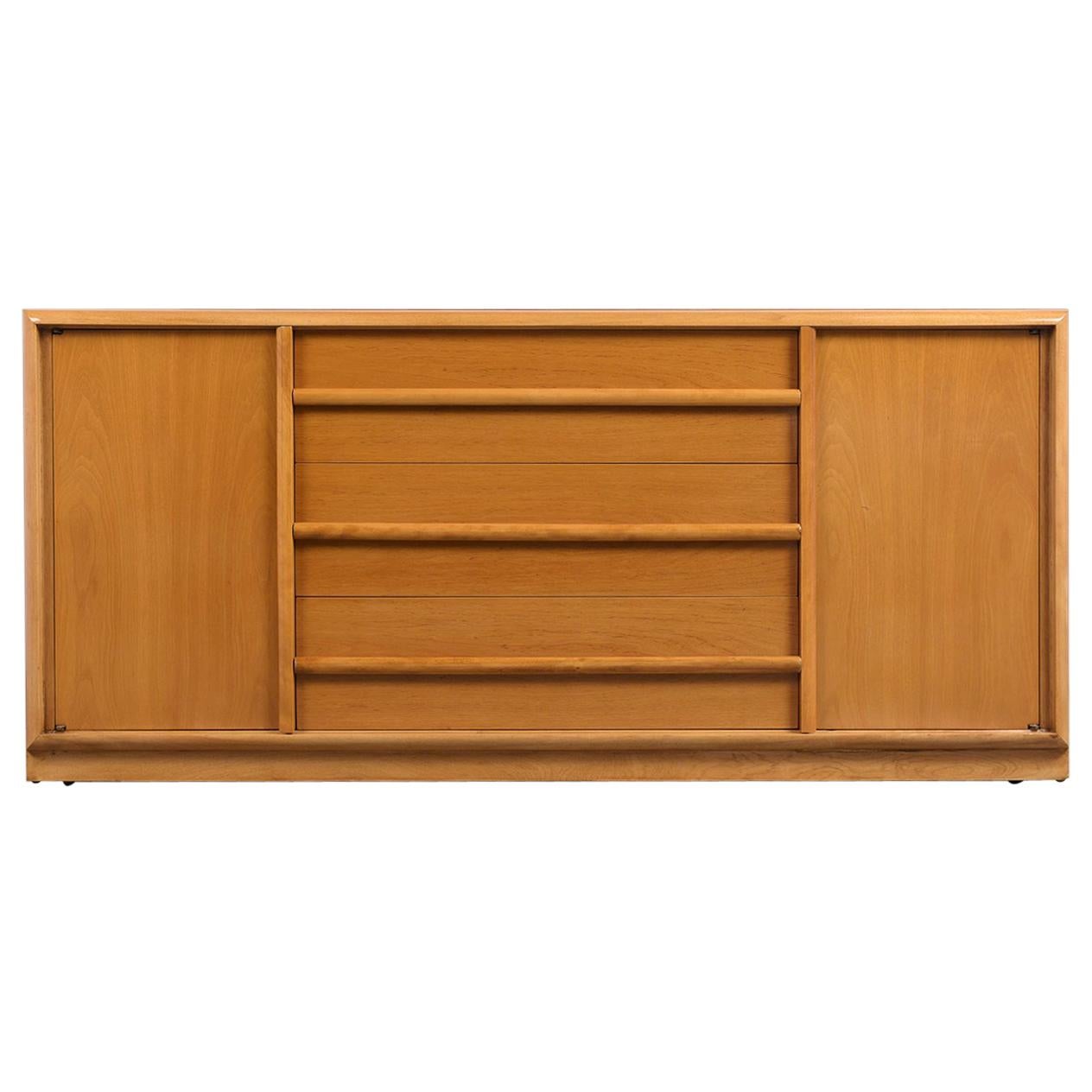 John Widdicomb Mid-Century Modern Bedroom Set For Sale at 1stDibs