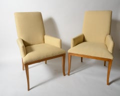 T.H Robs-john Gibbings Occasional Chairs
