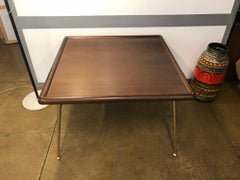 T.H. Robsjohn Gibbigns Side Table