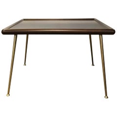 T.H. Robsjohn Gibbigns Side Table