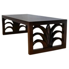 T.H. Robsjohn-Gibbings '1905-1976' Coffee Table