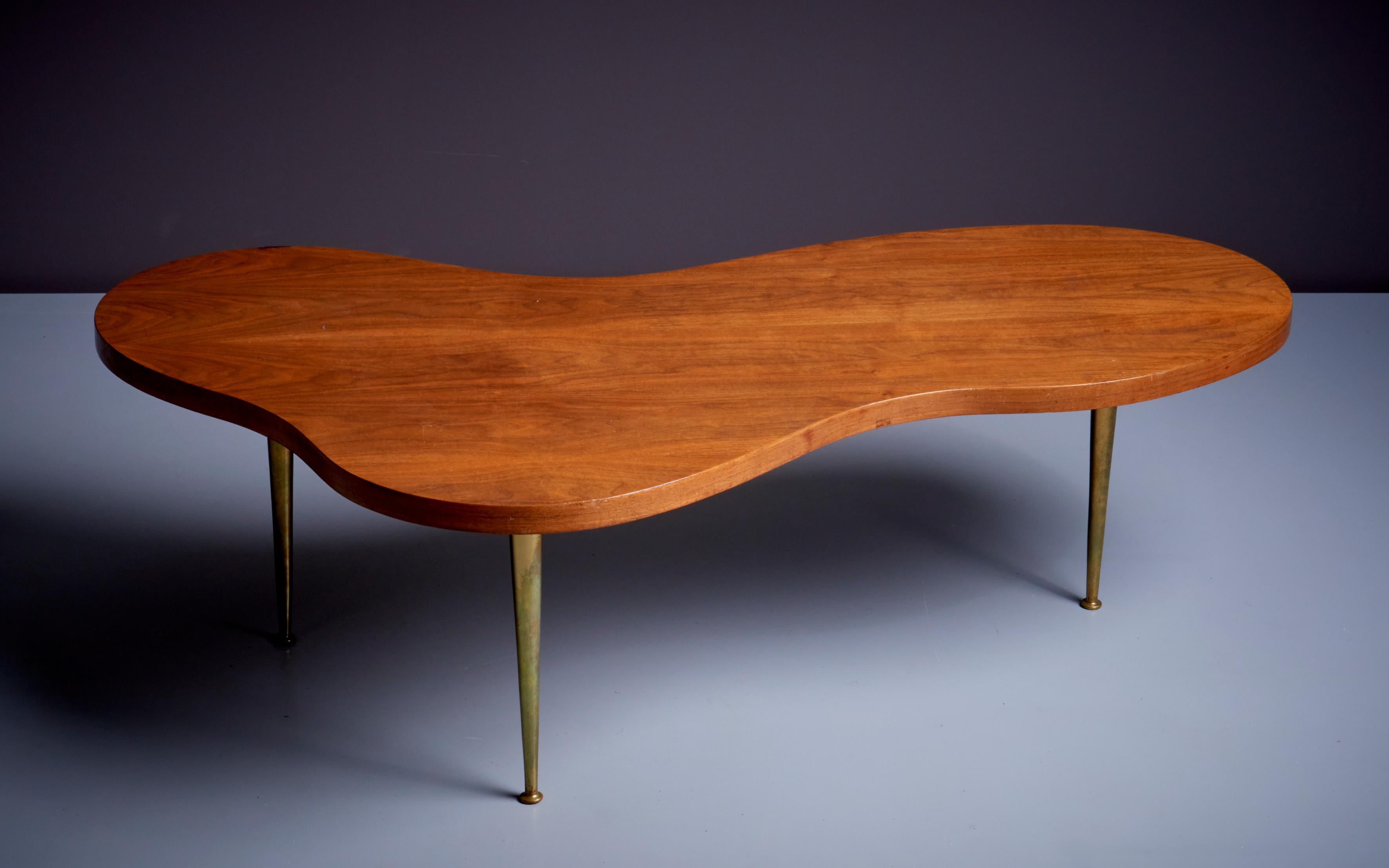 robsjohn gibbings coffee table