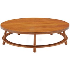 T.H. Robsjohn-Gibbings Coffee Table, '48'