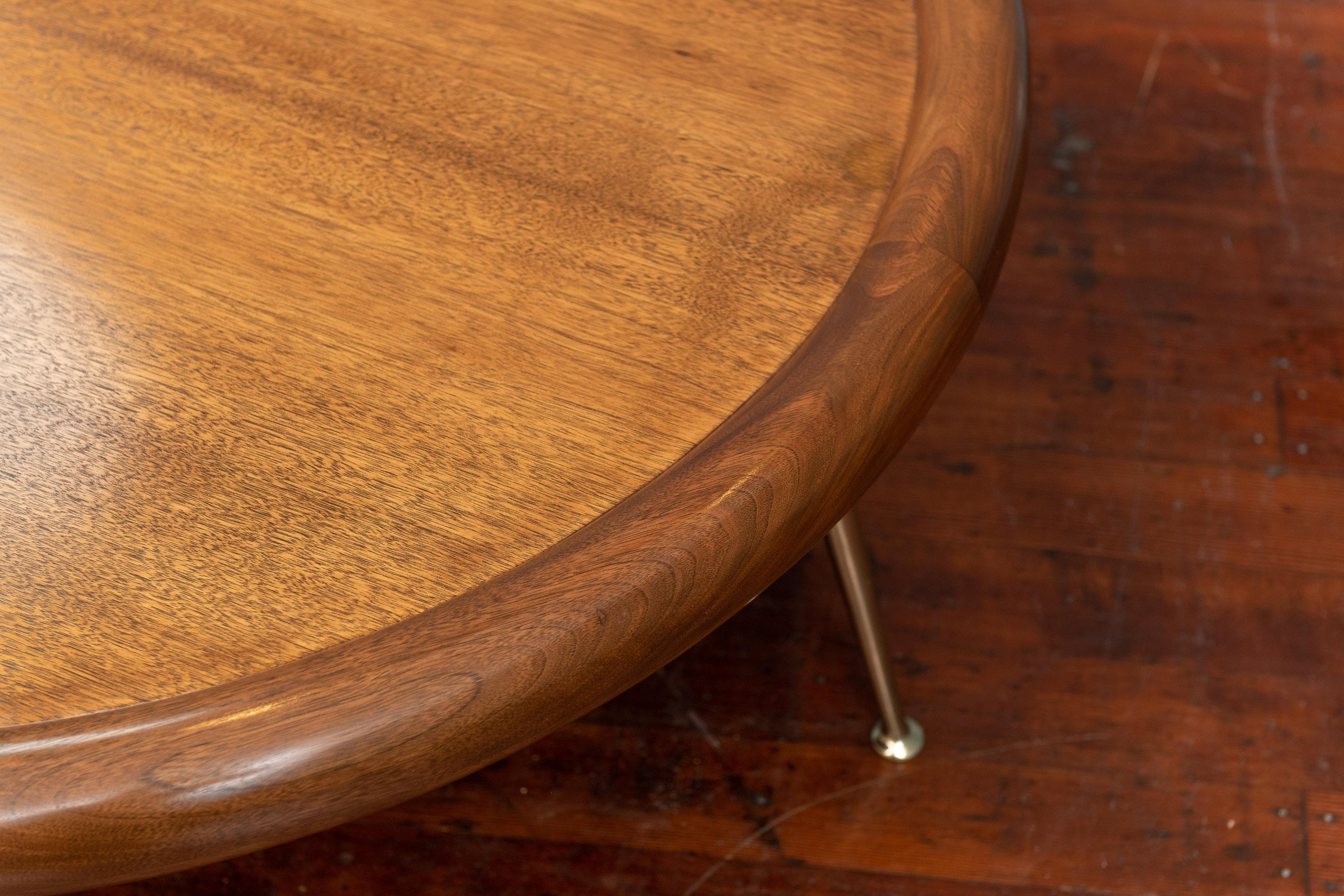 widdicomb coffee table