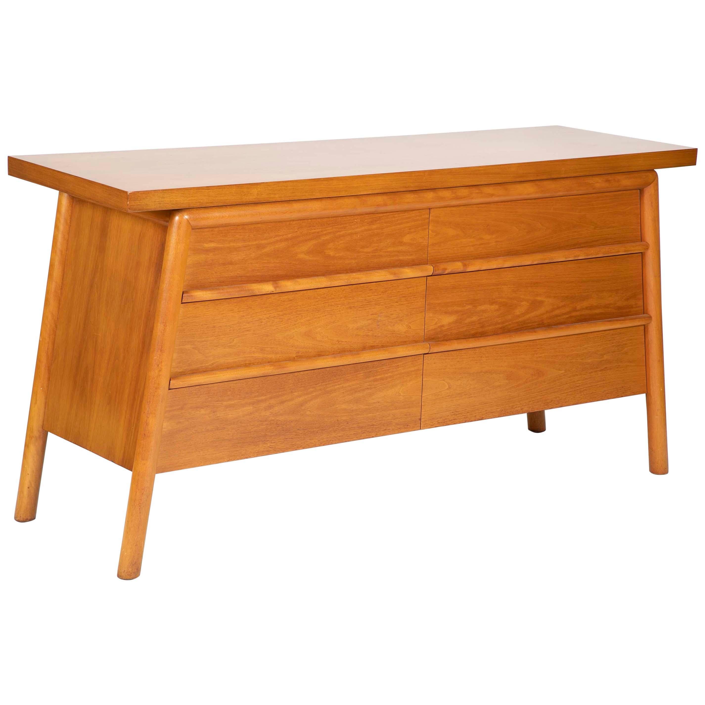 T.H. Robsjohn-Gibbings Credenza