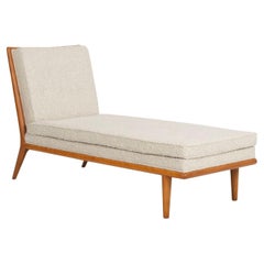 T.H. Robsjohn-Gibbings Day Break Chaise Lounge, Model 1708