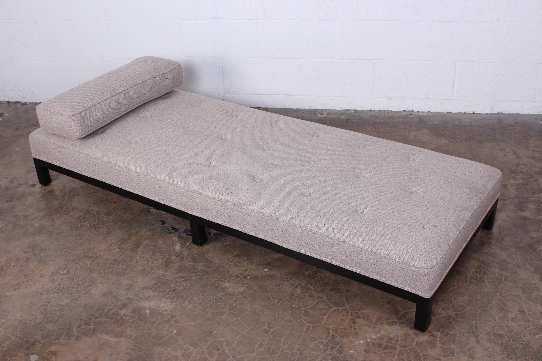 T.H. Robsjohn-Gibbings Daybed or Bench 1