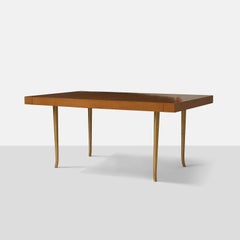 T.H. Robsjohn-Gibbings Dining Table