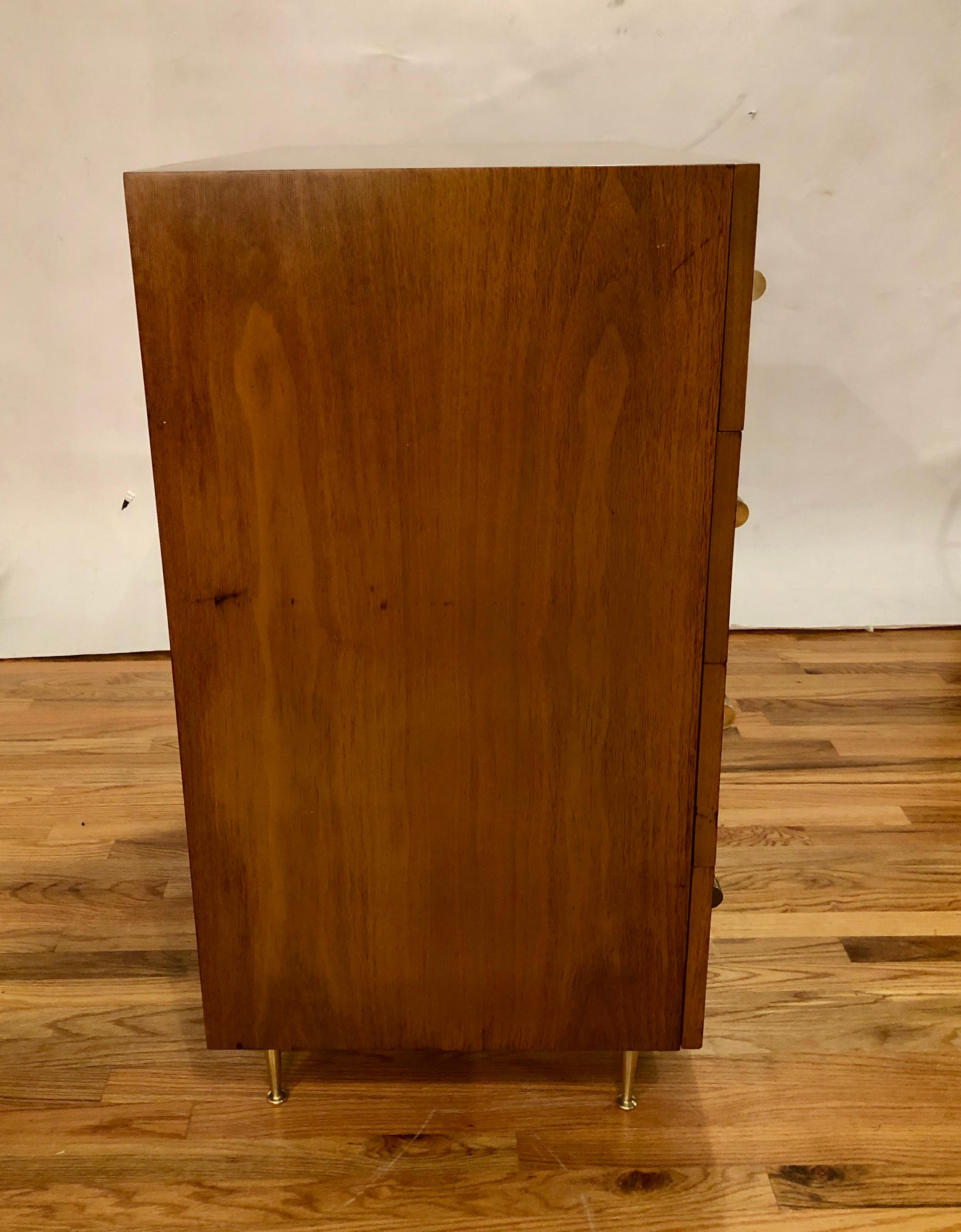 T.H. Robsjohn Gibbings Dresser for Widdicomb 3