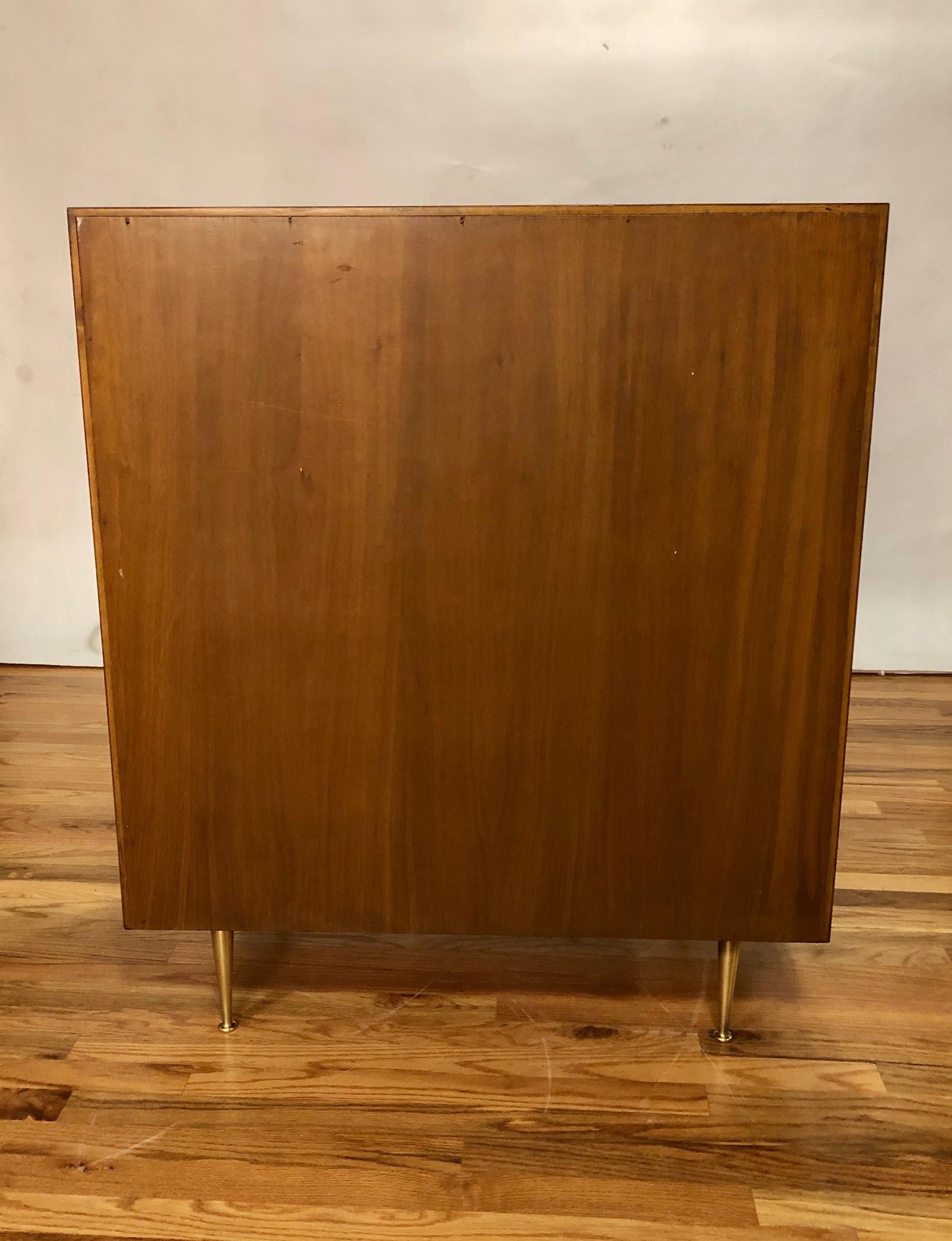 T.H. Robsjohn Gibbings Dresser for Widdicomb 4