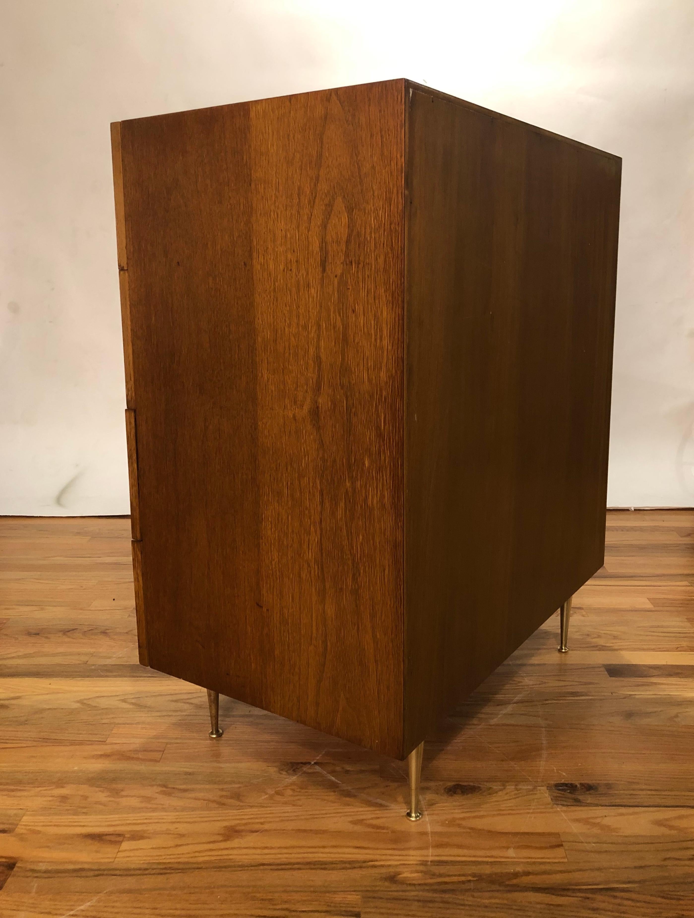 T.H. Robsjohn Gibbings Dresser for Widdicomb 5