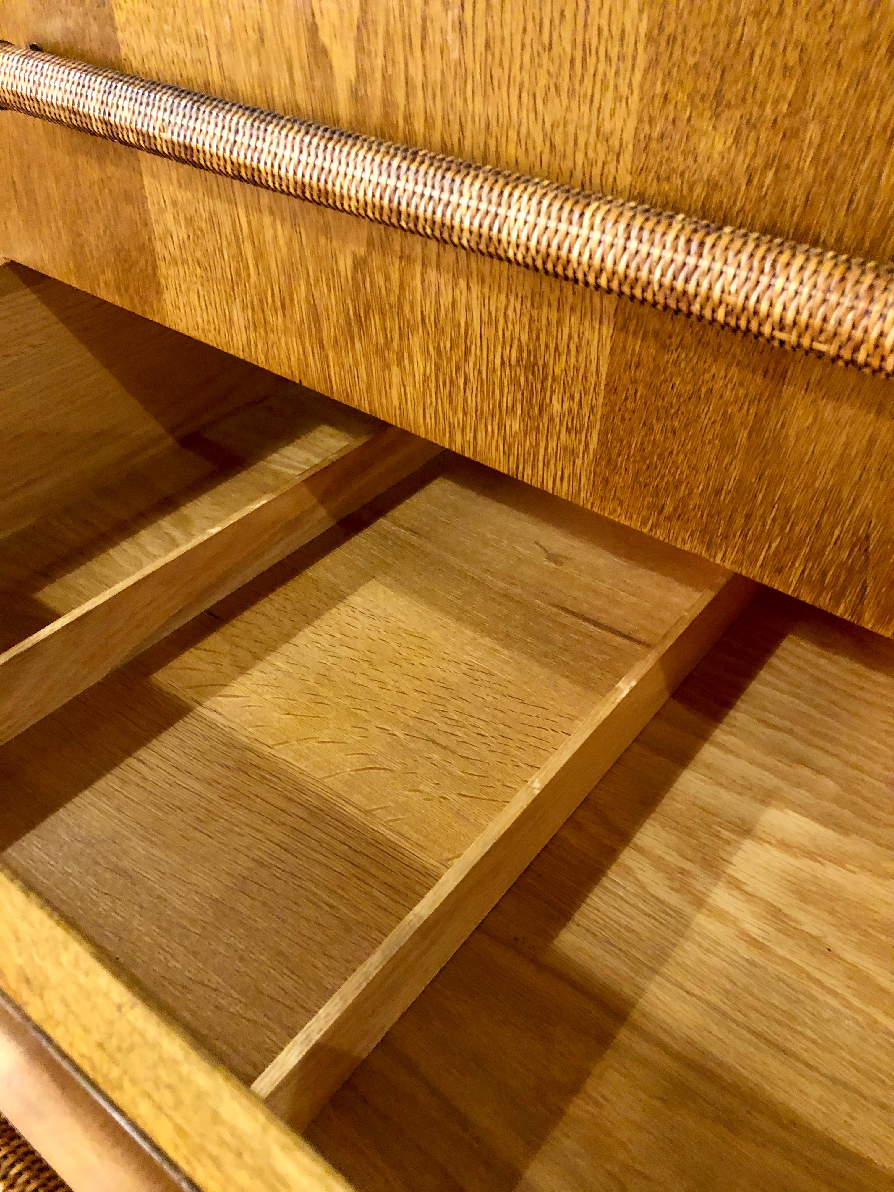 T.H. Robsjohn Gibbings Dresser for Widdicomb 2