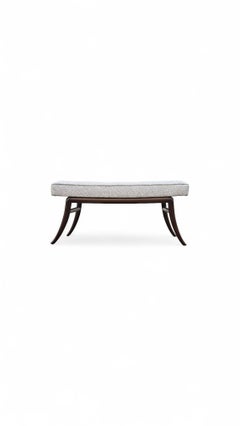 T.H. Robsjohn-Gibbings für Widdicomb Bank