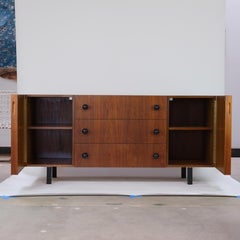 TH Robsjohn Gibbings per Widdicomb Buffet Credenza
