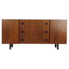 TH Robsjohn Gibbings per Widdicomb Buffet Credenza