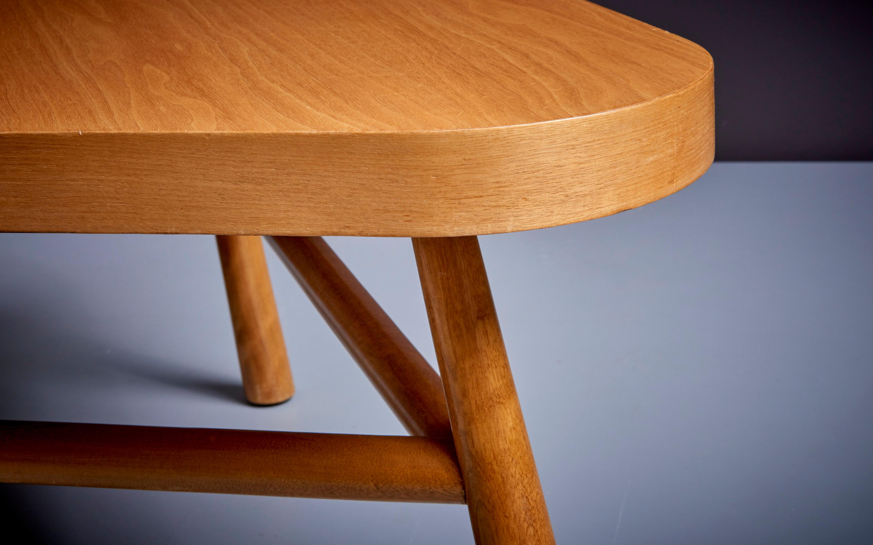 widdicomb end table