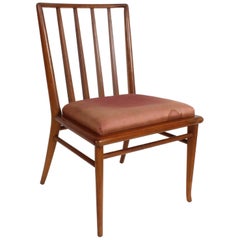 T.H. Robsjohn-Gibbings for Widdicomb Dining or Desk Chair