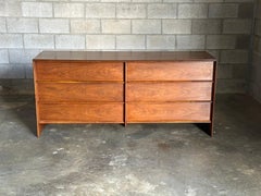 T.H. Robsjohn-Gibbings for Widdicomb Dresser