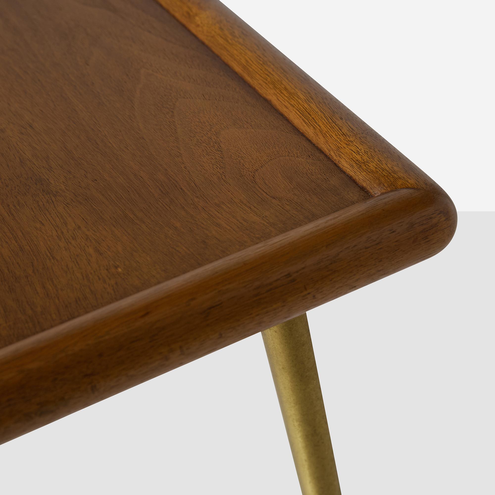 End Table by T.H. Robsjohn-Gibbings for Widdicomb For Sale 1