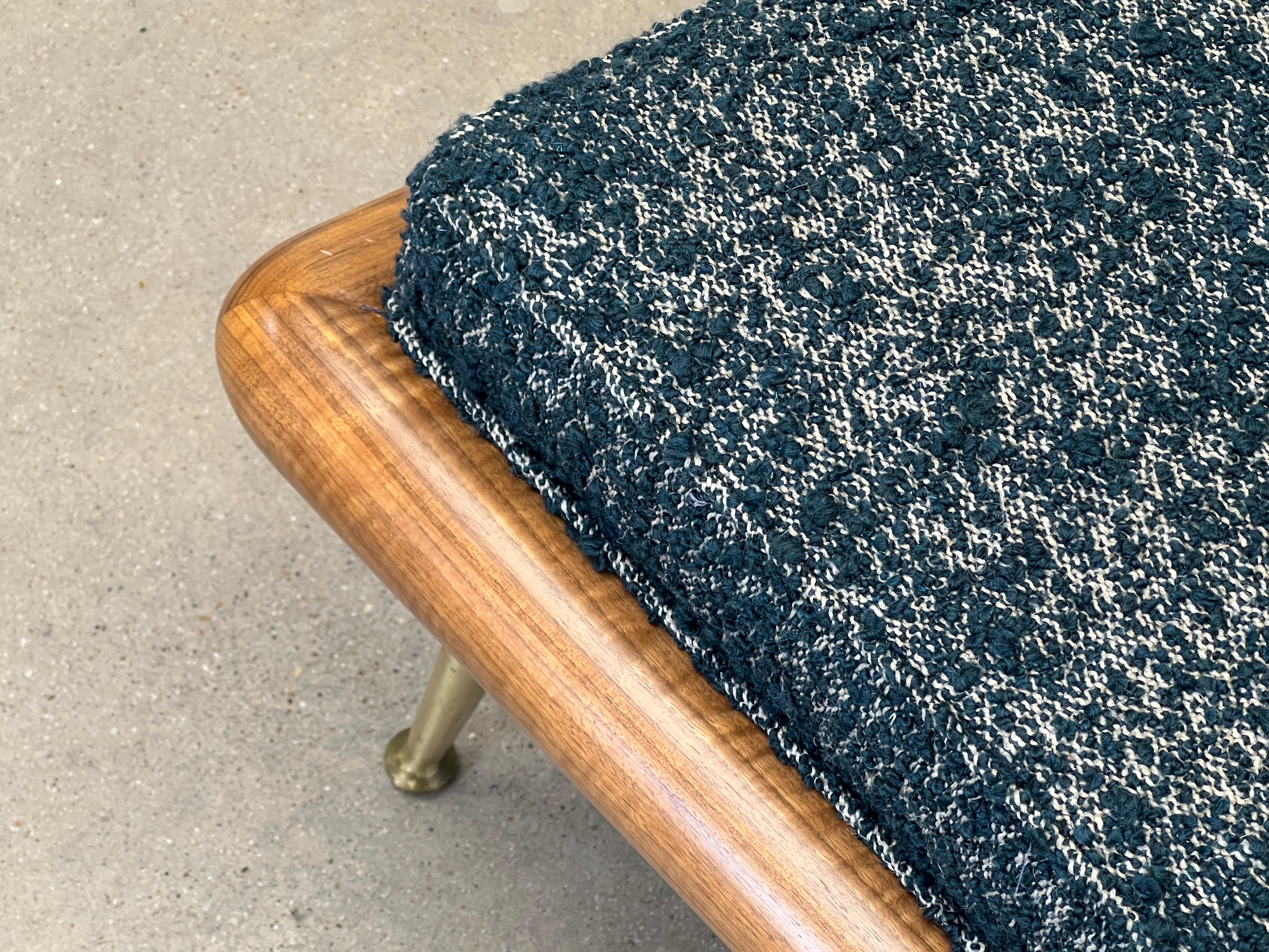 T.H. Robsjohn-Gibbings para Widdicomb Silla de salón en venta 3