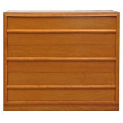 T.H. Robsjohn Gibbings for Widdicomb MidCentury Modern Bachelor Chest