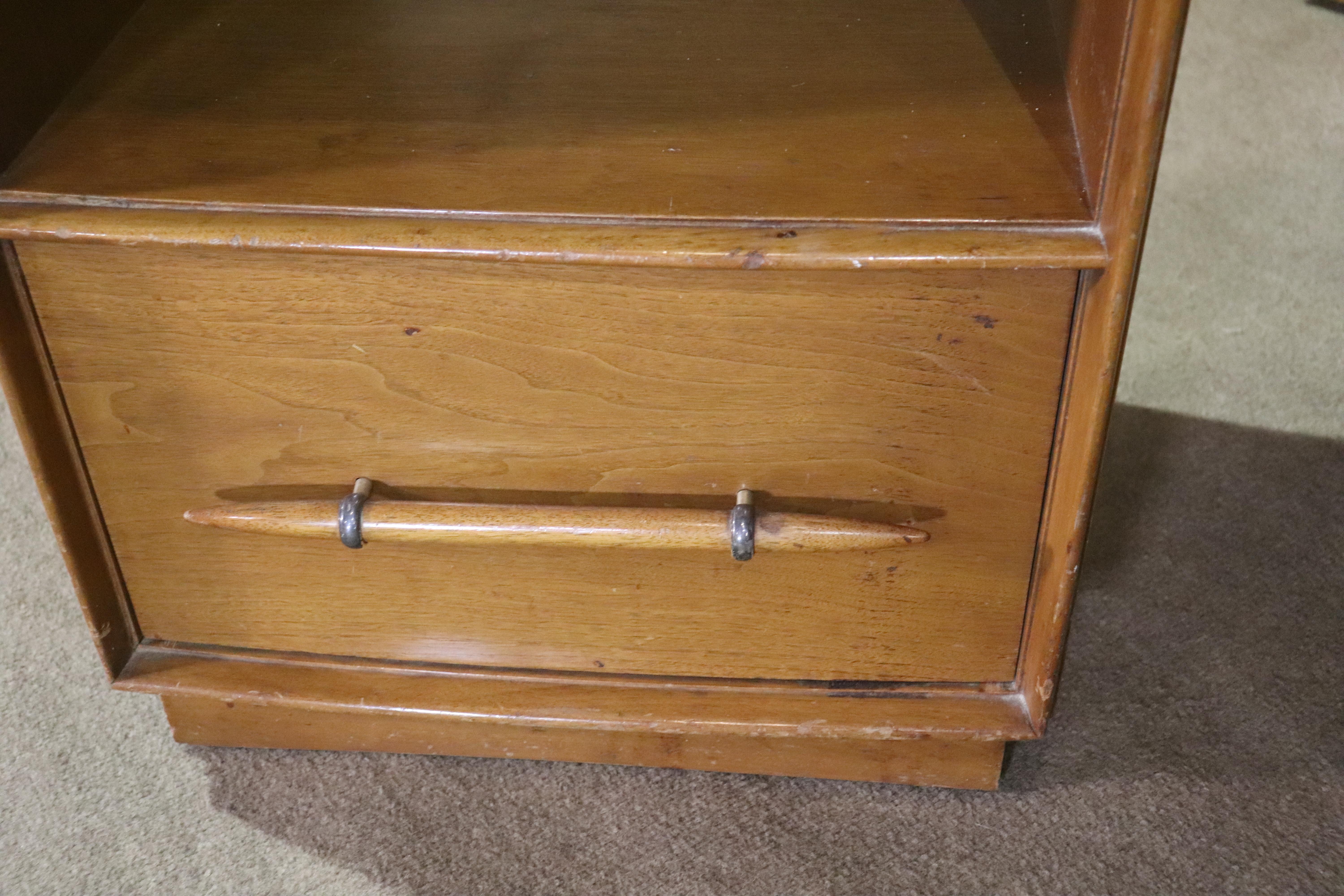Mid-Century Modern T.H. Robsjohn-Gibbings for Widdicomb Set For Sale