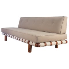 T.H. Robsjohn-Gibbings for Widdicomb Sofa