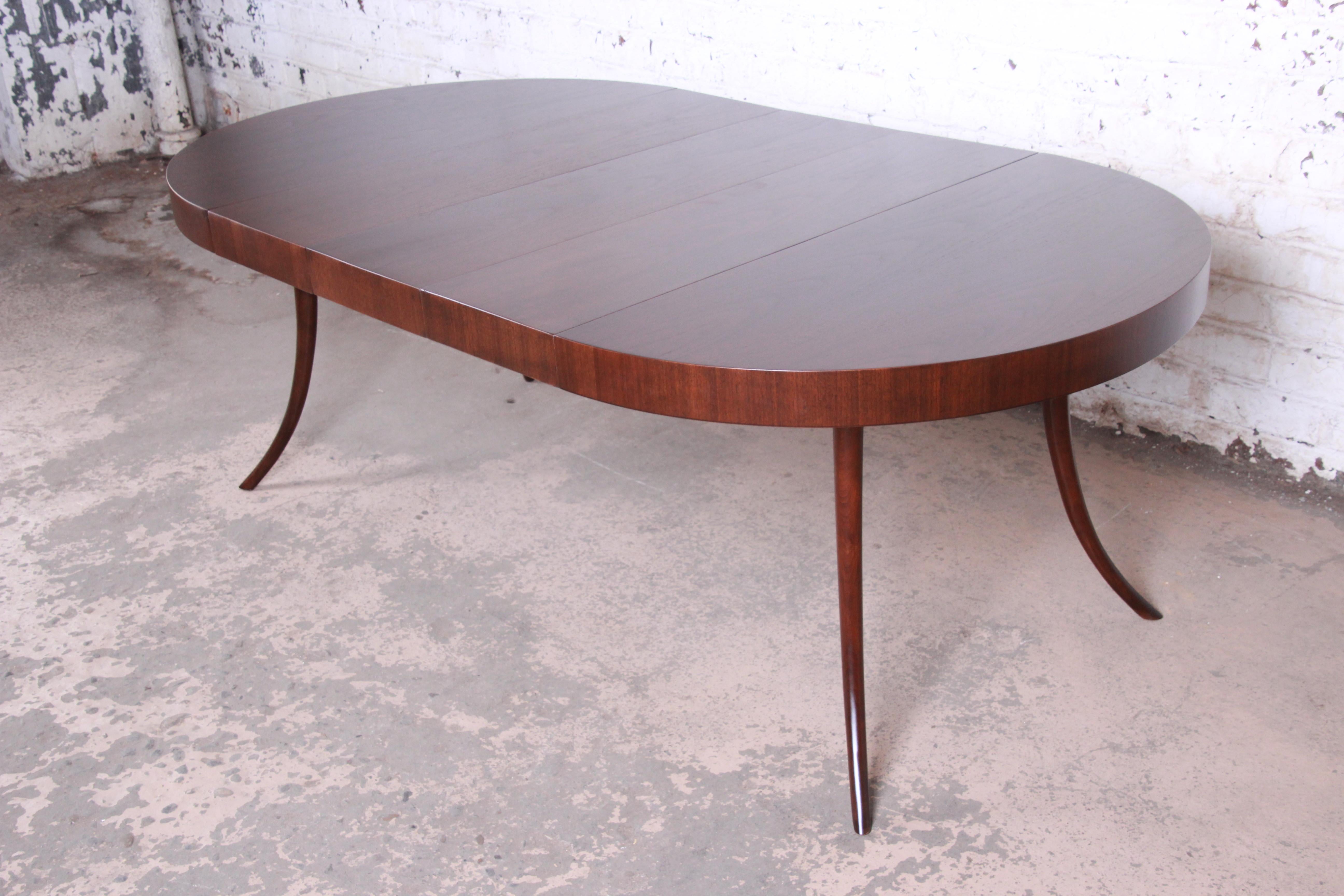 robsjohn gibbings dining table