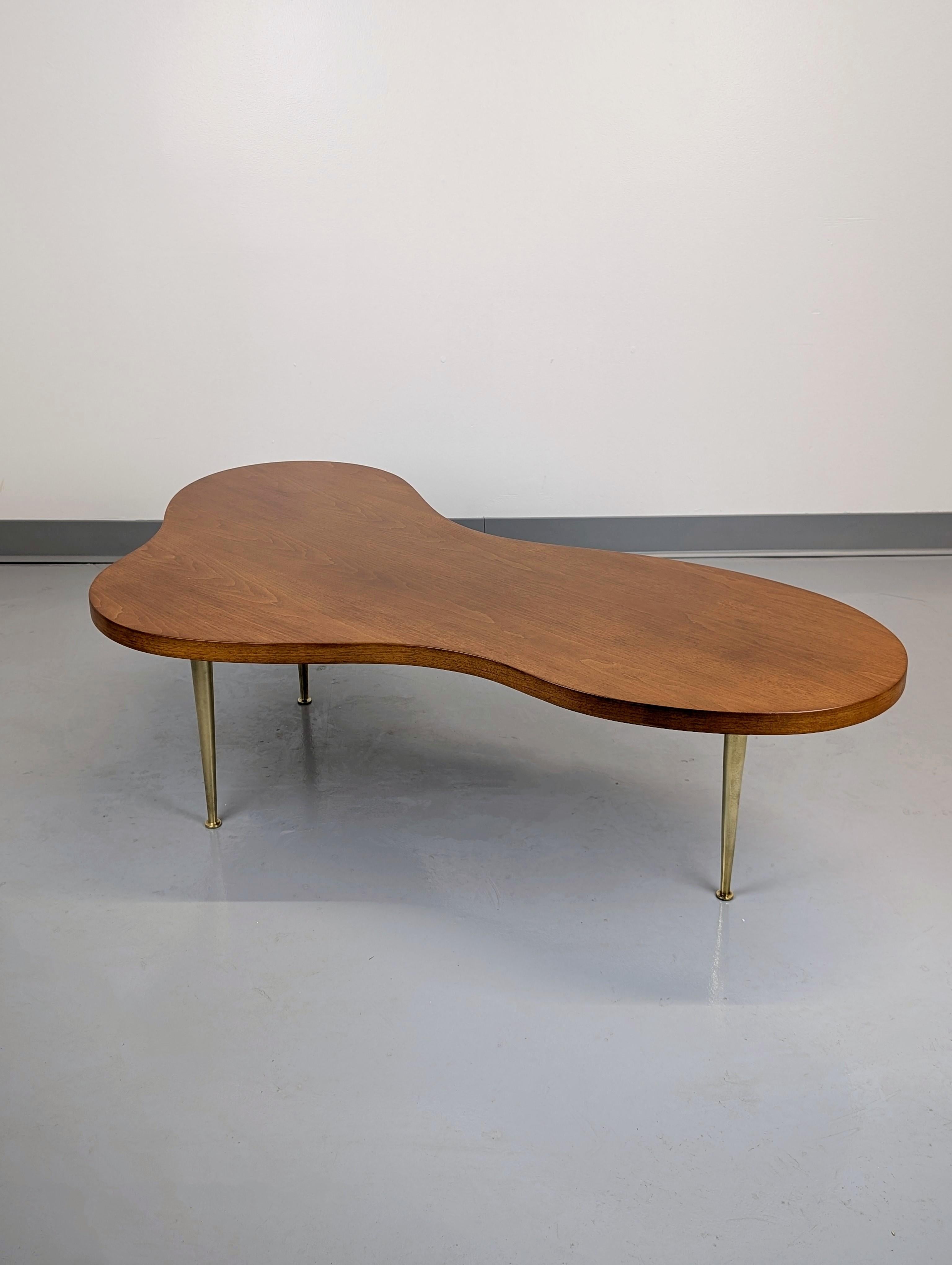 T.H. Robsjohn-Gibbings FreeForm 