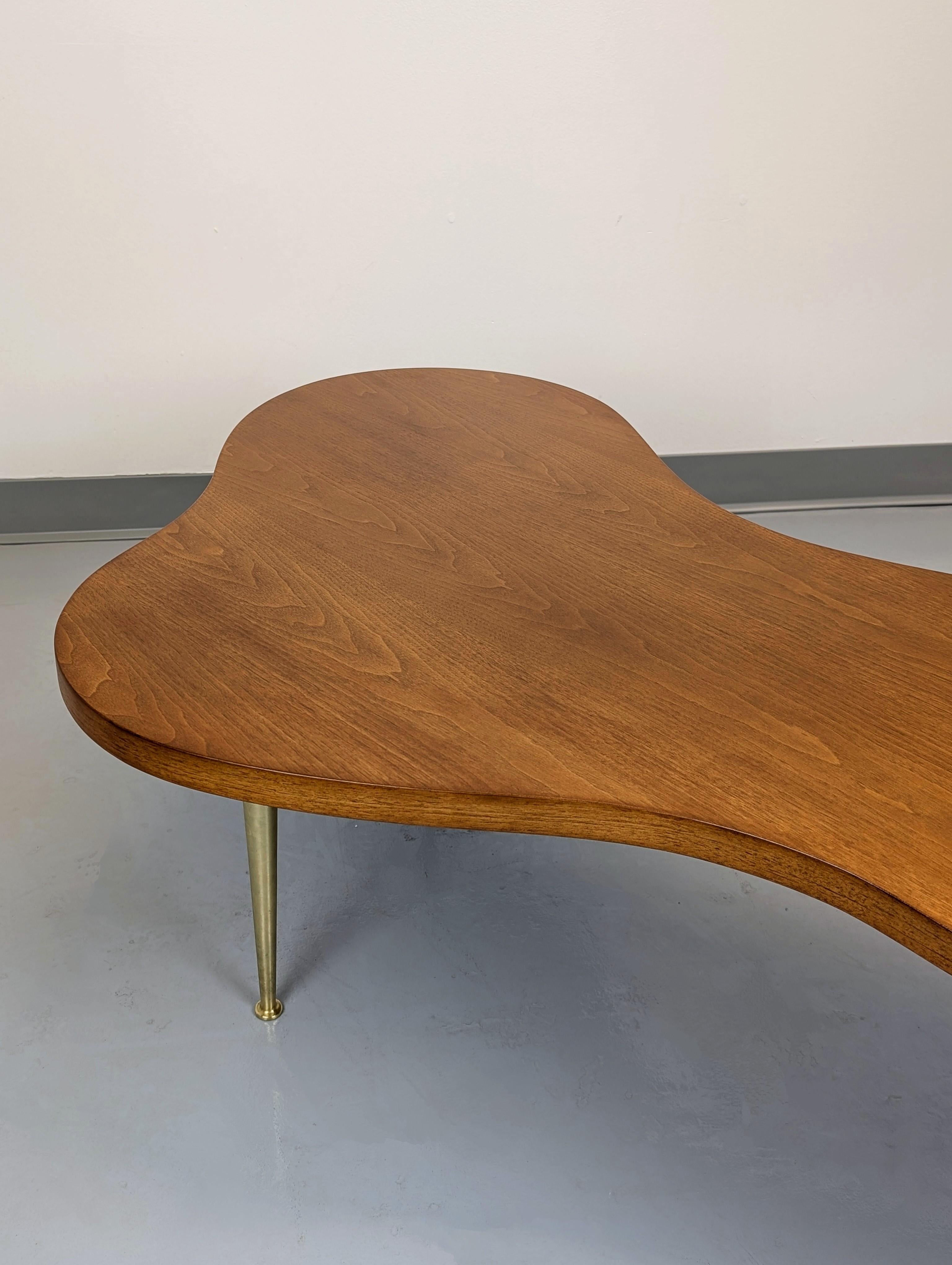 20th Century T.H. Robsjohn-Gibbings FreeForm 
