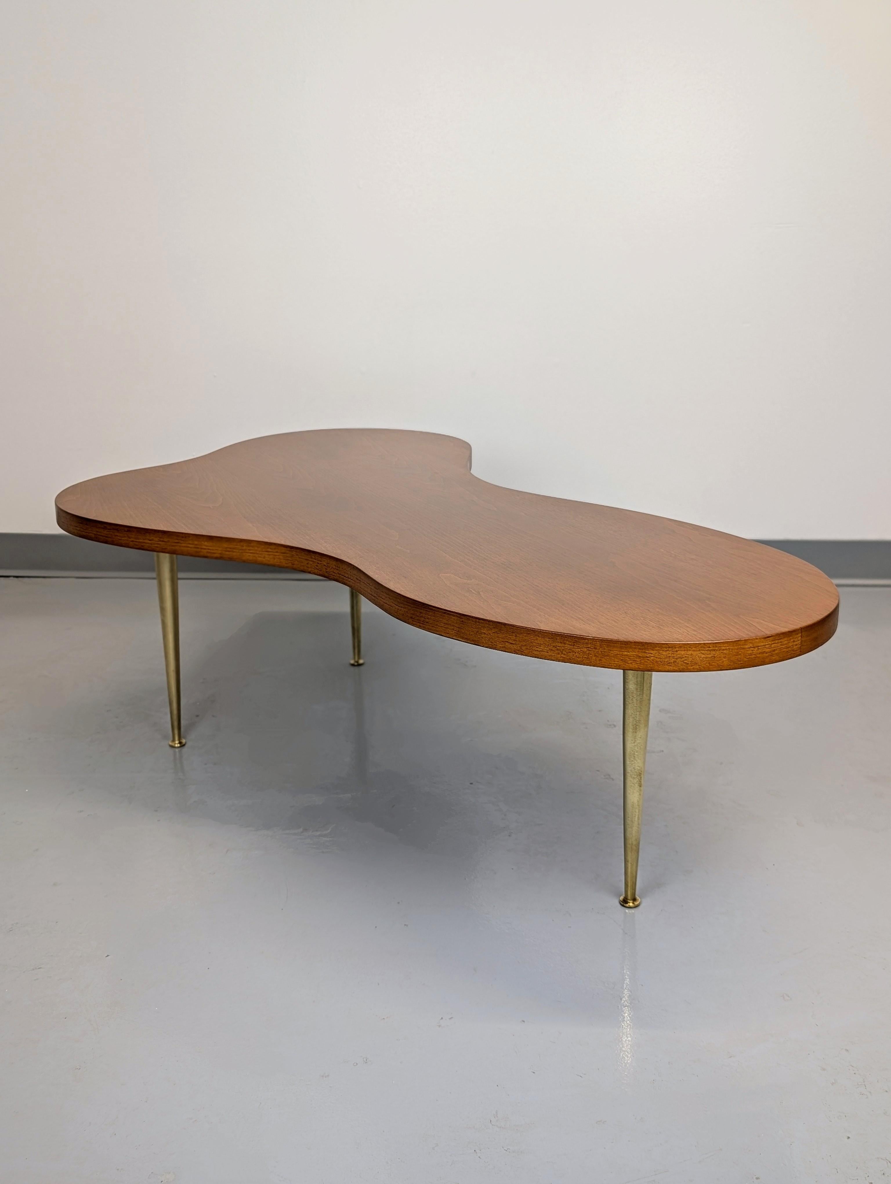 T.H. Robsjohn-Gibbings FreeForm 