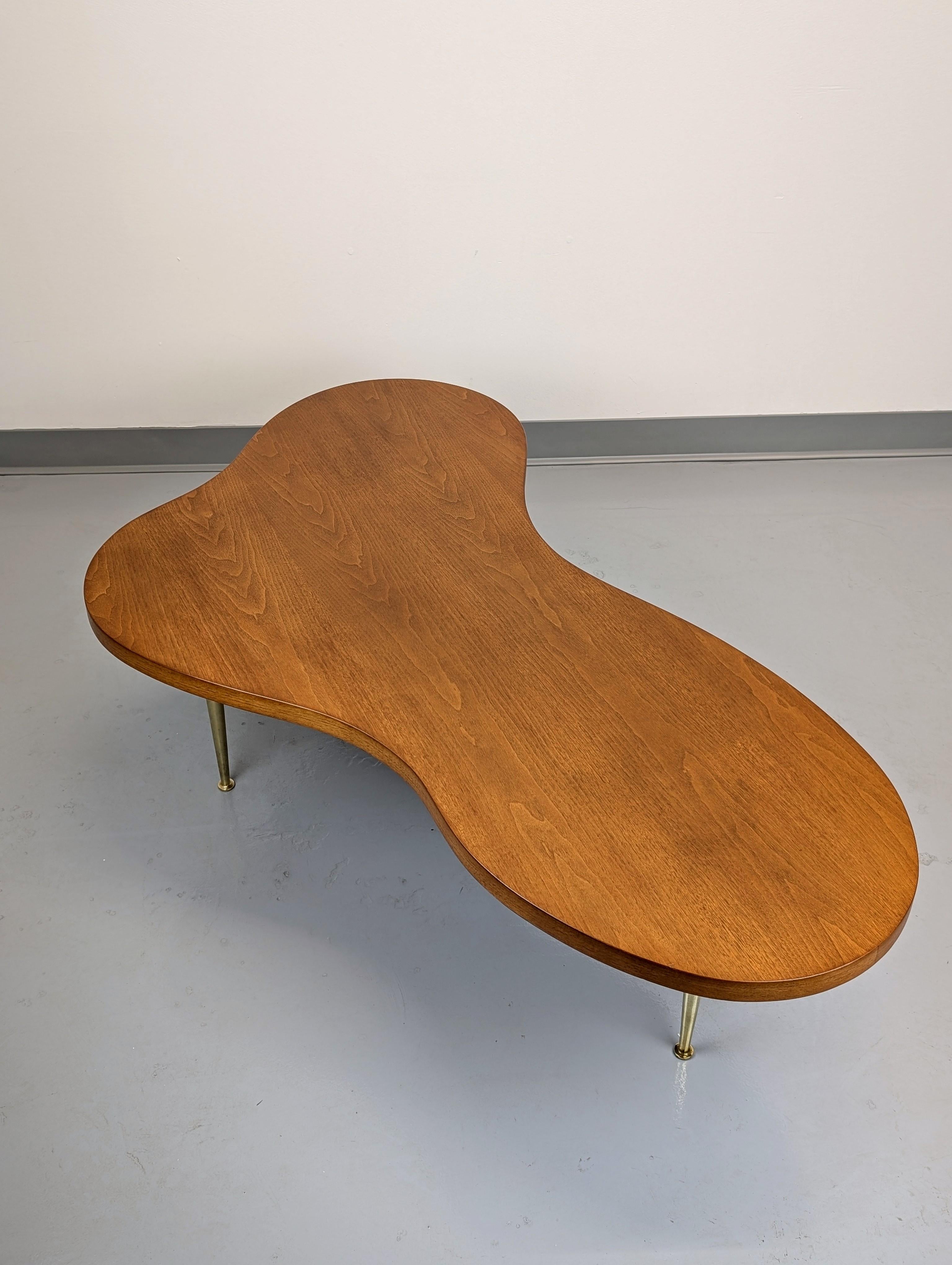 T.H. Robsjohn-Gibbings FreeForm 