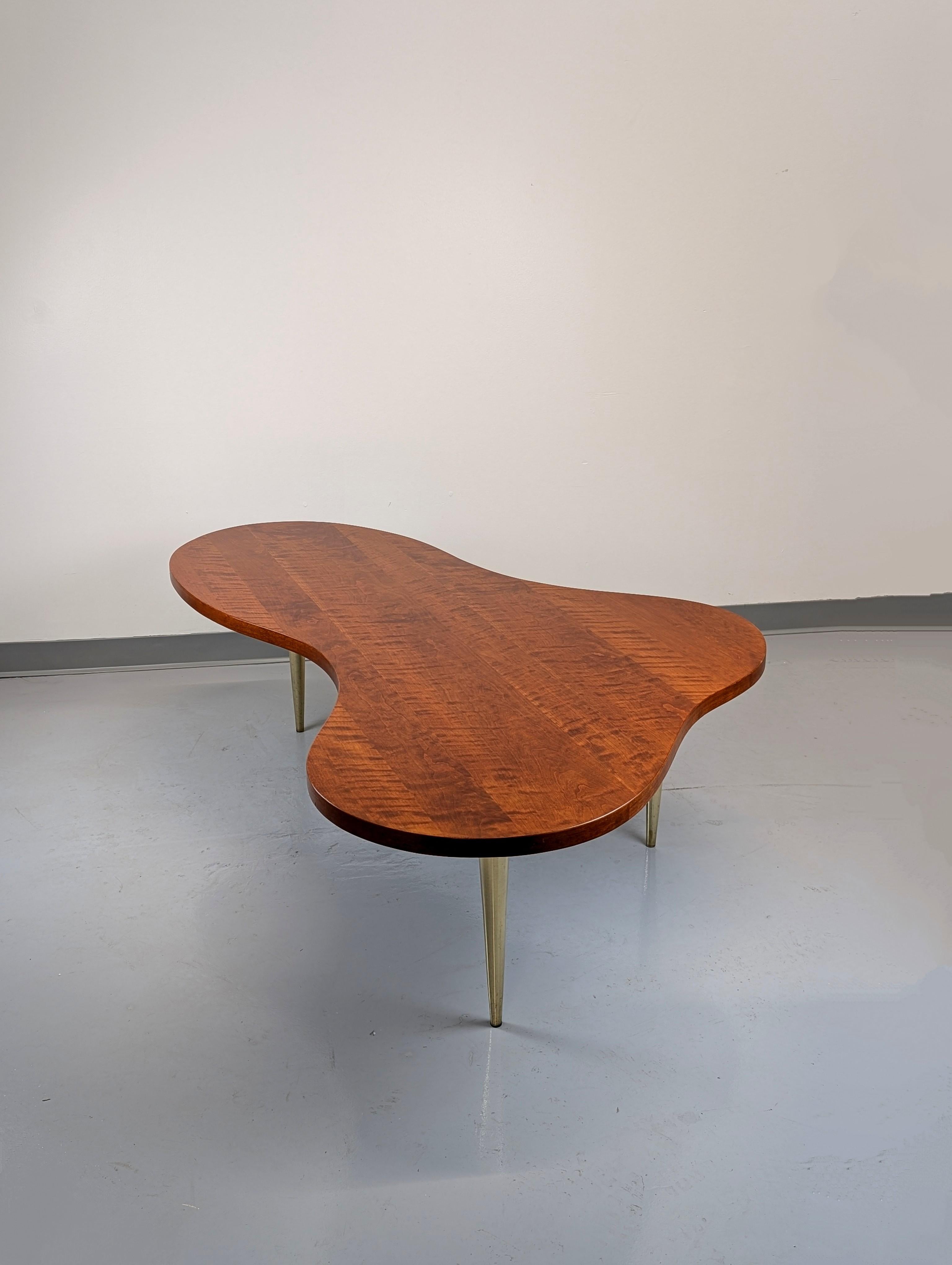 Rare T.H. Robsjohn-Gibbings designed FreeForm 