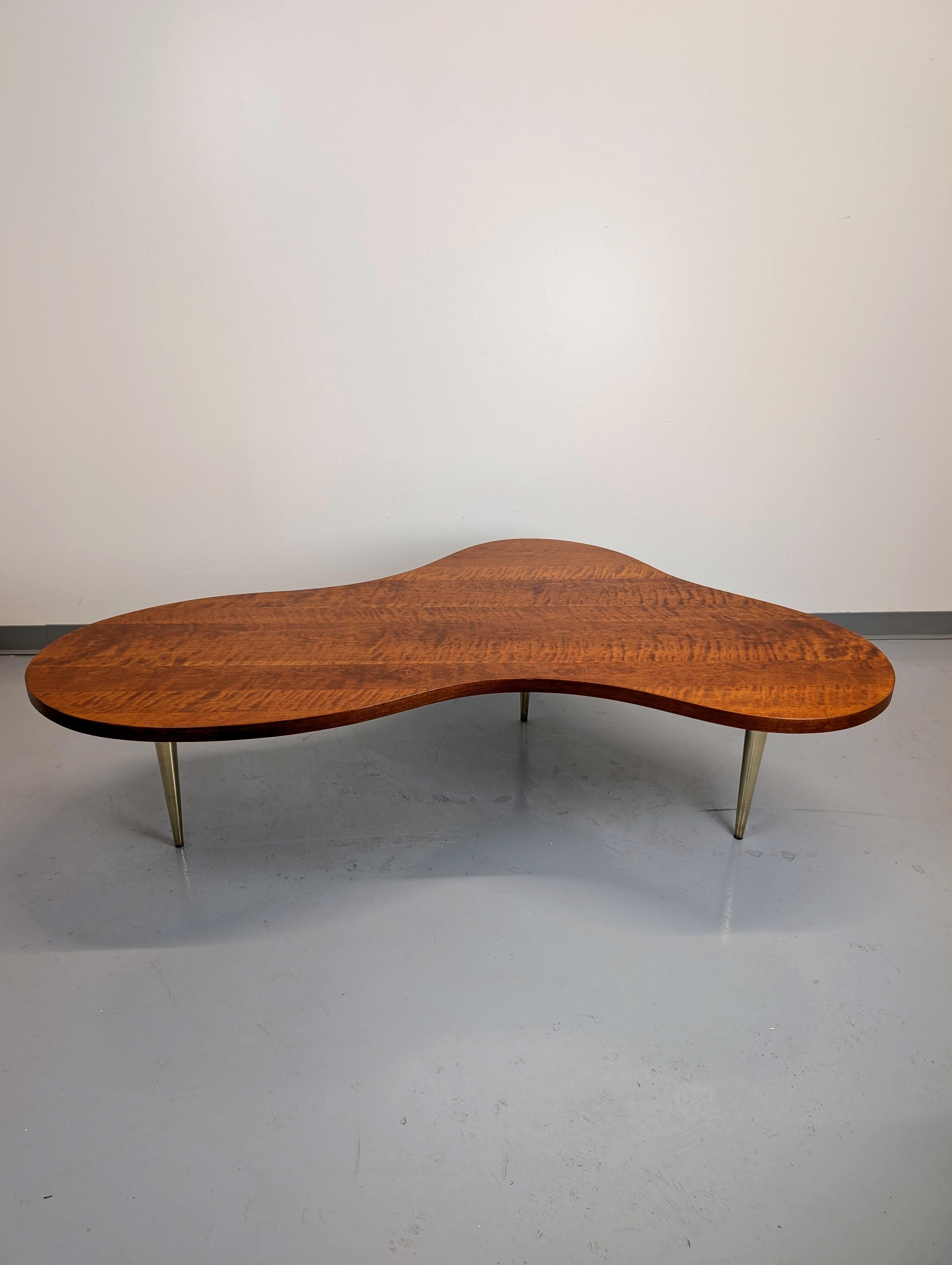 American T.H. Robsjohn-Gibbings FreeForm 