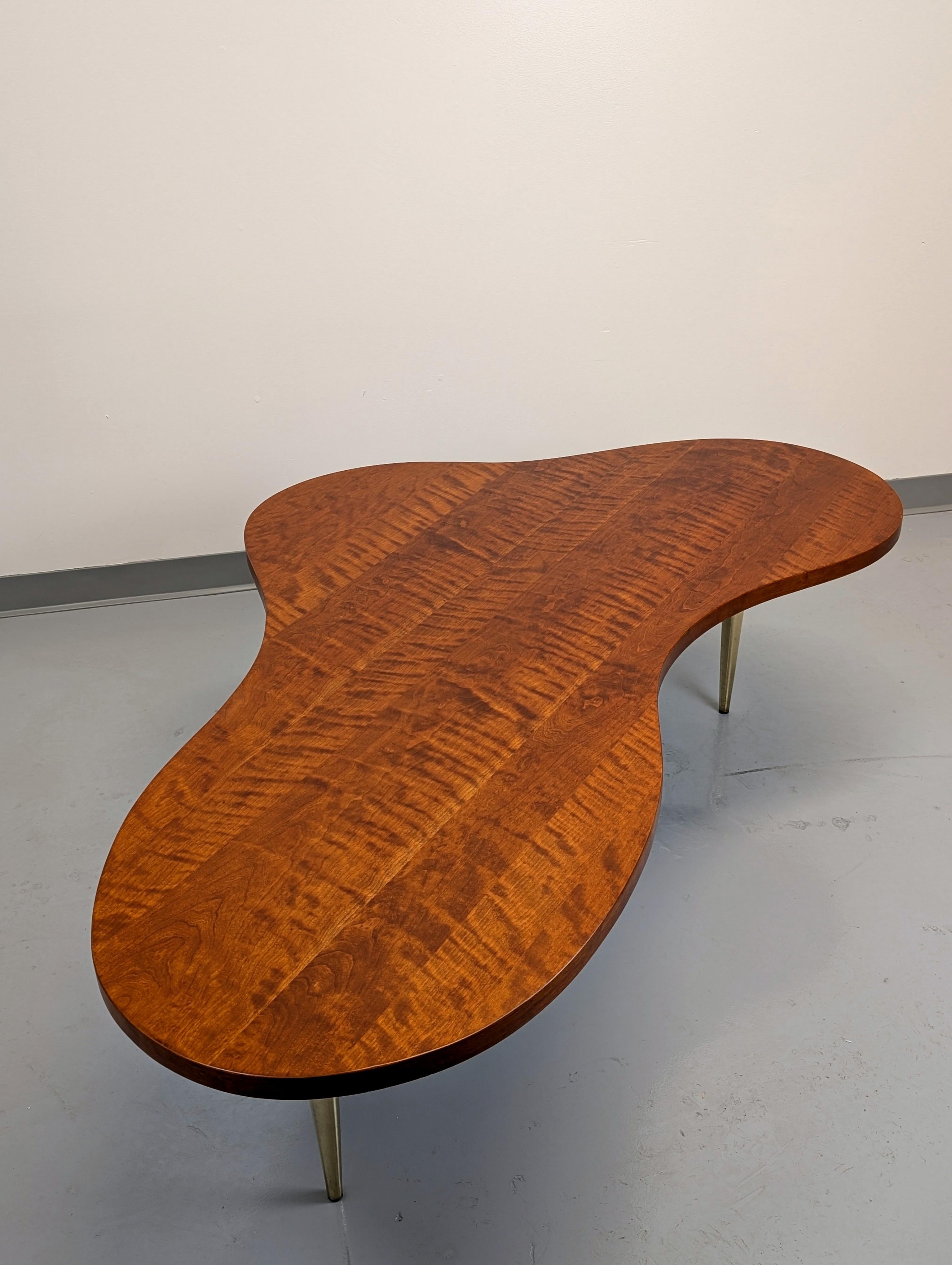 20th Century T.H. Robsjohn-Gibbings FreeForm 