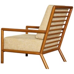 Vintage T.H. Robsjohn-Gibbings Lounge Chair