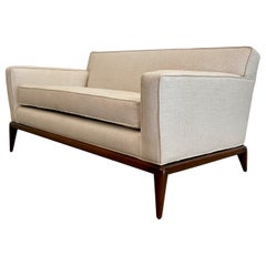 T.H. Robsjohn-Gibbings Loveseat