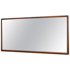 T.H. Robsjohn-Gibbings Mirror for Widdicomb