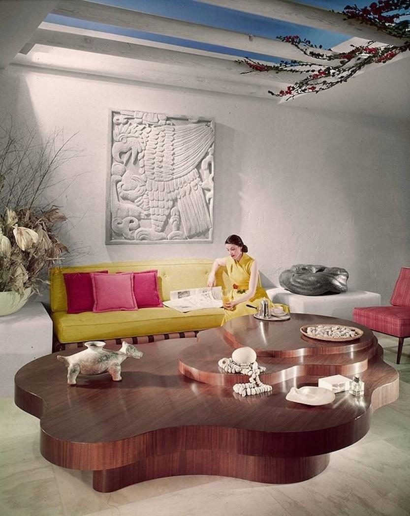 T.H. Robsjohn-Gibbings Model No No 1711 Sofa en vente 3